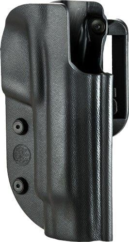 Beretta Beretta Belt Holster 92fs/96 - Rh Polymer Black Holsters And Related Items
