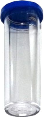 Beretta Beretta Choke Tube Case For 1 - Choke Tube Flush Clear Choke Tubes