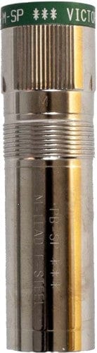 Beretta MobilChoke Victory Extended Choke Tube For 20 Gauge Shotguns - Nickel Plated, Corrosion Resistant