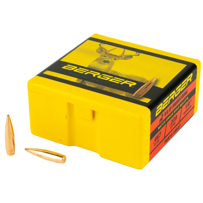 Berger Bullets Berger .243 95g Hunt Vld 100ct Reloading