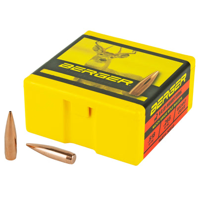 Berger Bullets Berger .308 175g Hunt Vld 100ct Reloading