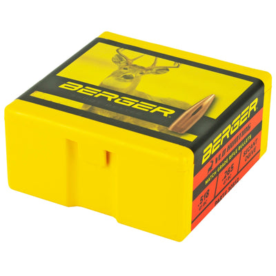 Berger Bullets Berger .308 175g Hunt Vld 100ct Reloading