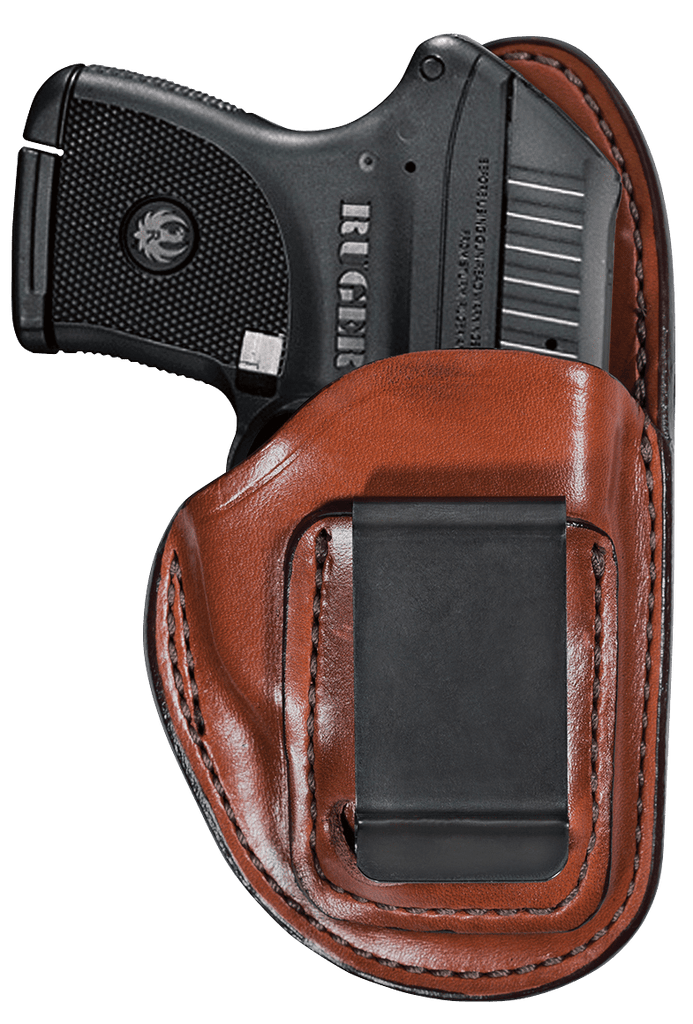 米国実物　bianchi 本革レザー　デューティホルスター　size12 s&w bianchi-bianchi-100-