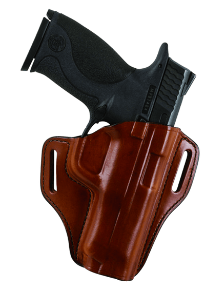 Bianchi Bianchi #57 Rem Owb Tan Rh Sz14 Firearm Accessories