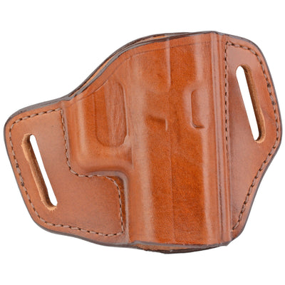 Bianchi Bianchi #57 Rem Owb Tan Rh Sz14 Firearm Accessories