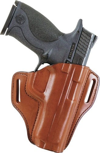Bianchi Bianchi 57 Remedy Sz21 - Ruger Lc9lc380 Tan Holsters