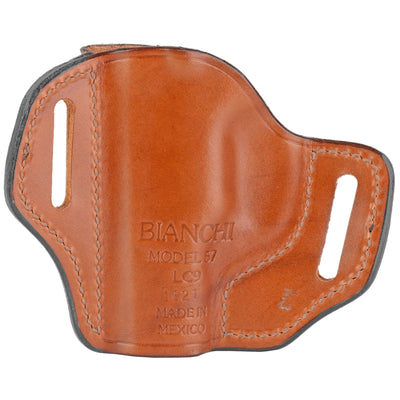 Bianchi Bianchi 57 Remedy Sz21 - Ruger Lc9lc380 Tan Holsters