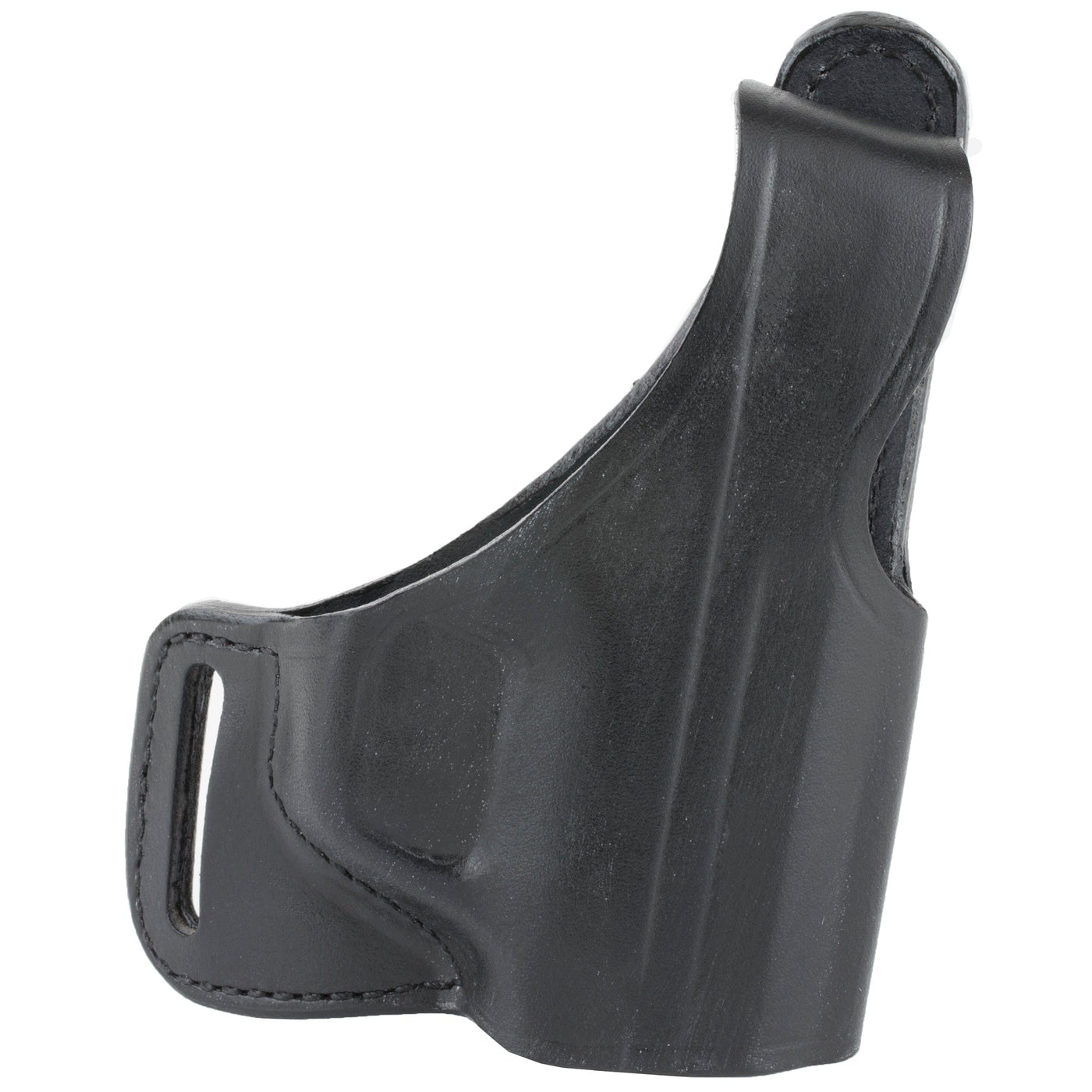 Bianchi Bianchi #75 Venom Sw Shield Rh Blk Holsters