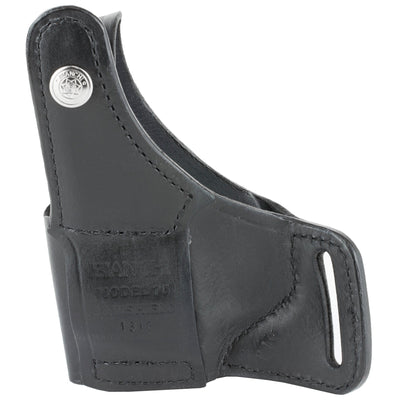 Bianchi Bianchi #75 Venom Sw Shield Rh Blk Holsters