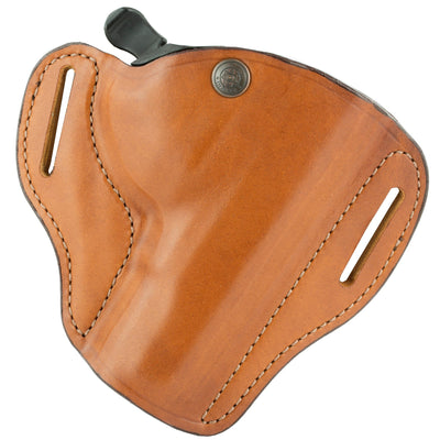 Bianchi Bianchi #82 Carrylok Colt 45 Rh Tan Holsters