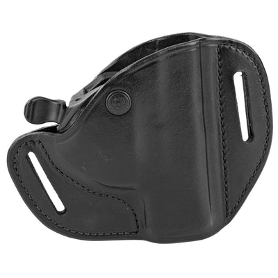 Bianchi Bianchi #82 Carrylok For Gl19 Rh Bk Holsters