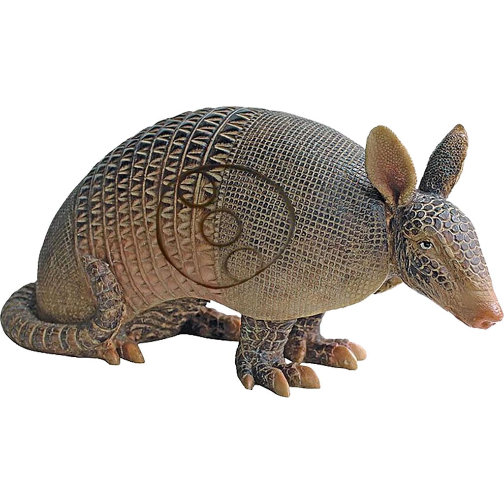 Bigshot Big Shot Pro Hunter Armadillo Target Targets
