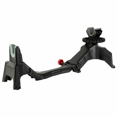 Birchwood Casey Birchwood Casey Bravo Shooting Rest Red Misc Accessories