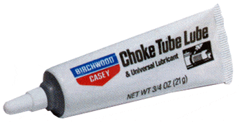 Birchwood Casey Birchwood Casey Choke Tube Lube .75 Oz. Cleaning And Gun Care