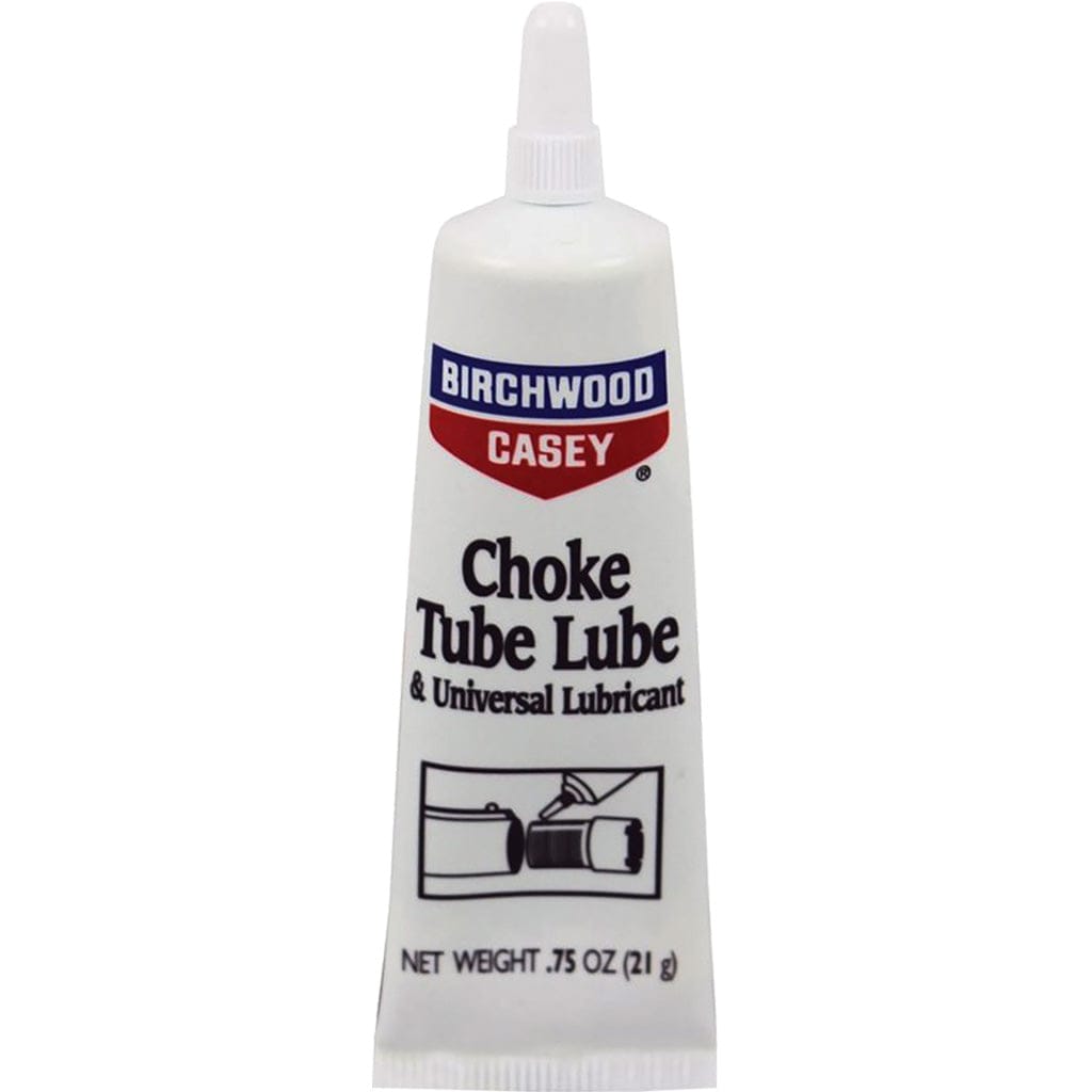 Birchwood Casey Birchwood Casey Choke Tube Lube .75 Oz. Cleaning And Gun Care