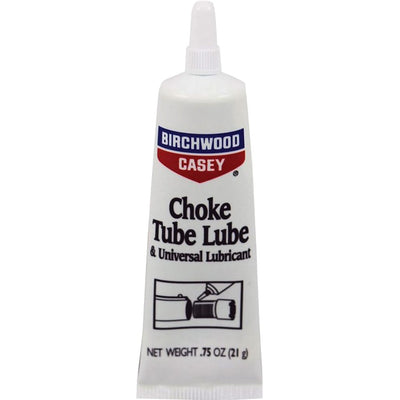 Birchwood Casey Birchwood Casey Choke Tube Lube .75 Oz. Cleaning And Gun Care