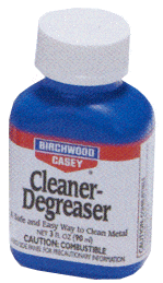 Birchwood Casey Birchwood Casey Cleaner-degreaser 3 Oz. Cleaning And Gun Care