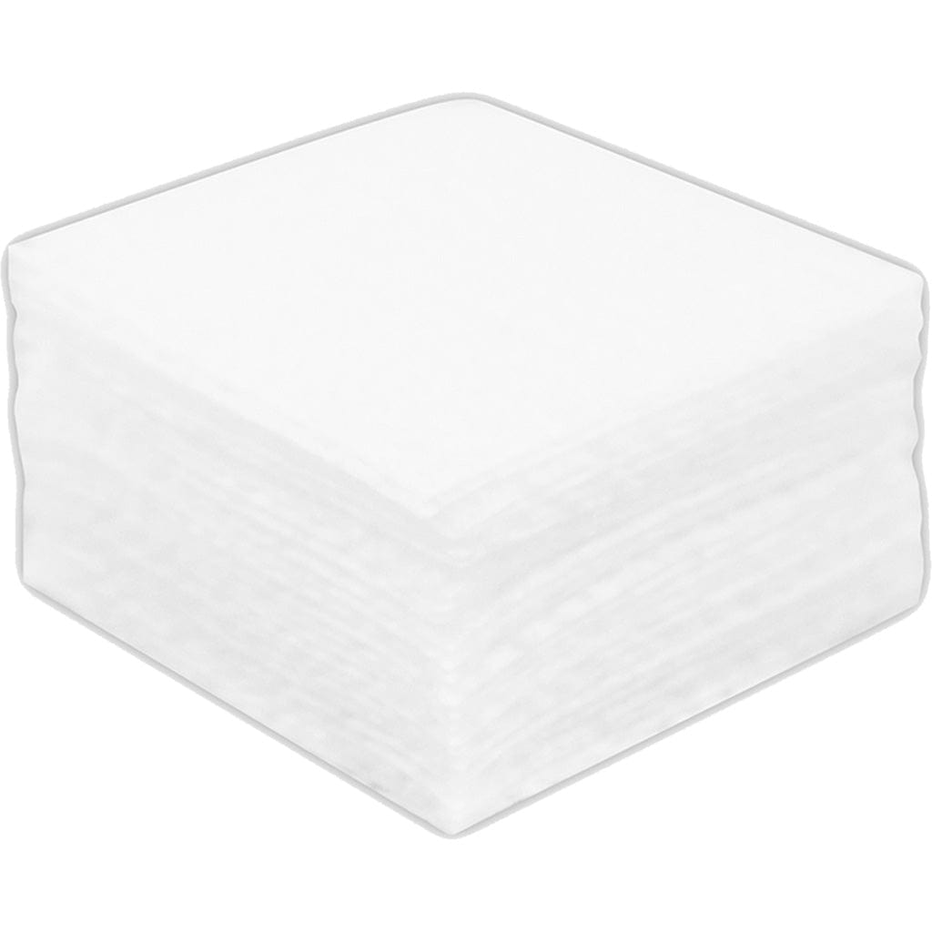 Birchwood Casey Birchwood Casey Cleaning Patch Square 1.5 In. .26-.30 Cal. 750 Pk. .25 Cal Cleaning Equipment