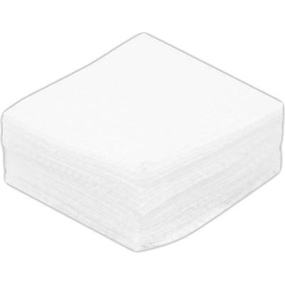 Birchwood Casey Birchwood Casey Cleaning Patch Square 1.5 In. .26-.30 Cal. 750 Pk. .30 Cal Cleaning Equipment
