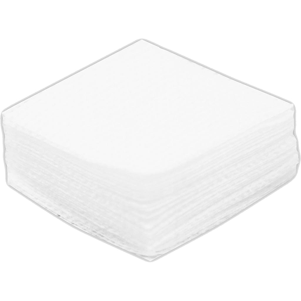 Birchwood Casey Birchwood Casey Cleaning Patch Square 1.75 In. 7 Mm.-.38 Cal. 750 Pk. Cleaning Equipment
