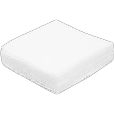 Birchwood Casey Birchwood Casey Cleaning Patch Square 3 In. .50 Cal./20 & 12 Ga. 300 Pk. Cleaning Equipment