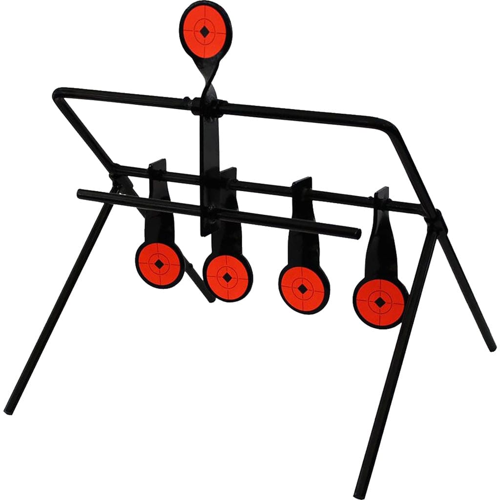 Birchwood Casey Birchwood Casey Gallery Resetting Target Airgun Targets