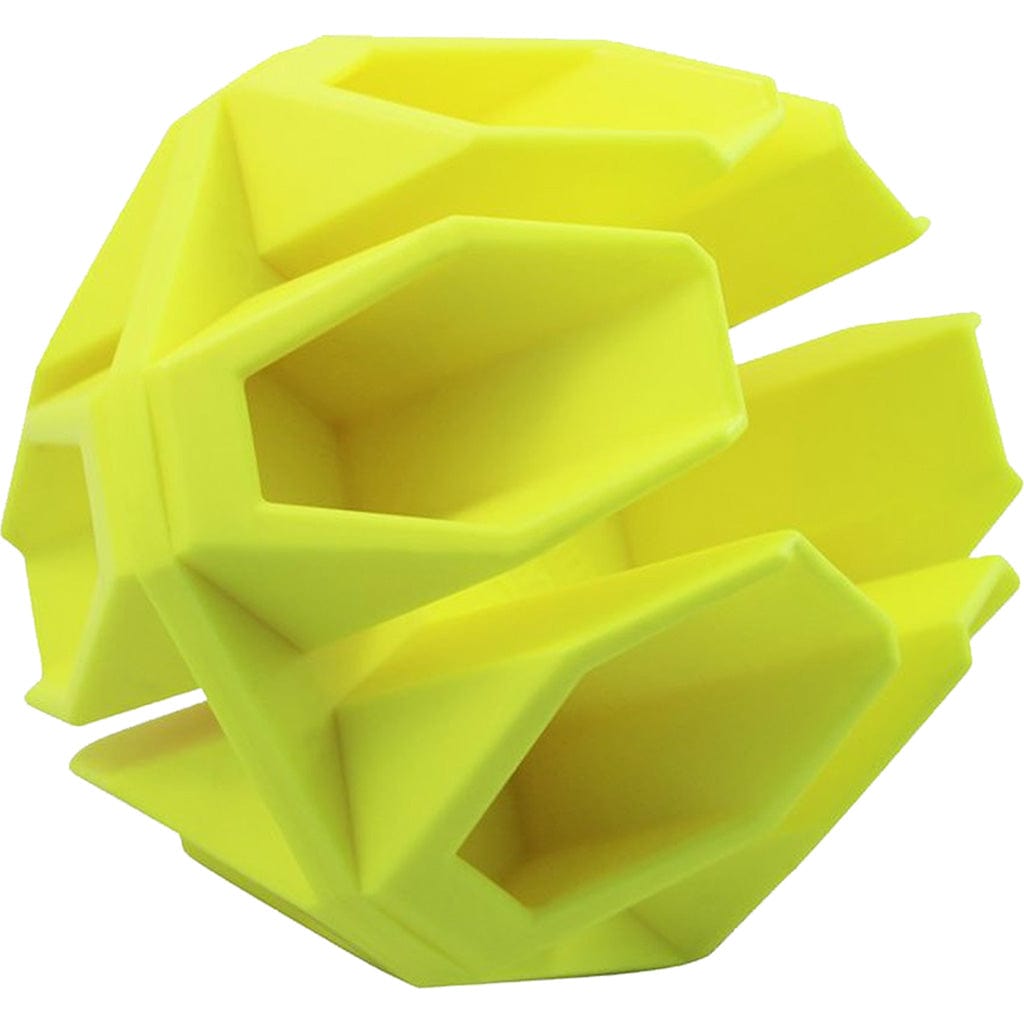 Birchwood Casey Birchwood Casey Ground Strike Hex Target Ball Bouncing Shooting Gear and Acc