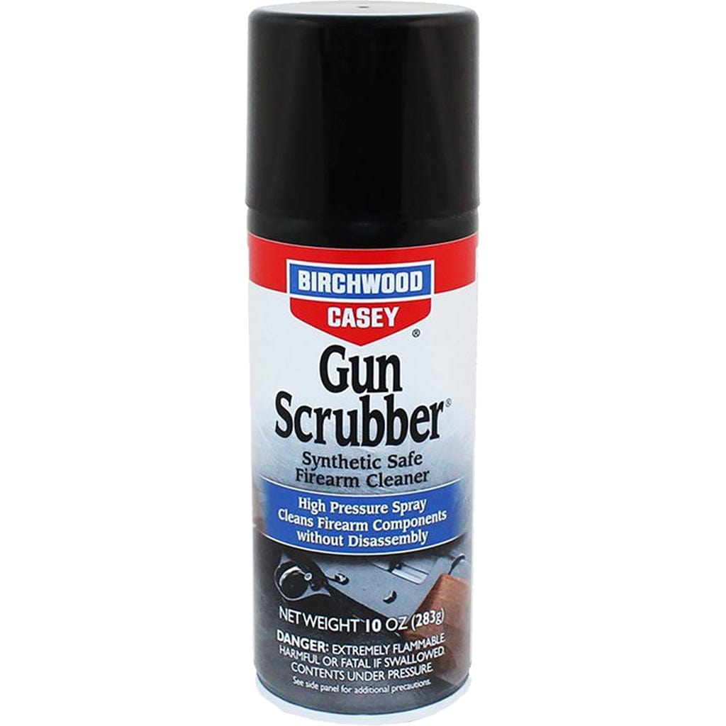 Birchwood Casey Birchwood Casey Gun Scrubber Aerosol 10 Oz. Cleaning Equipment
