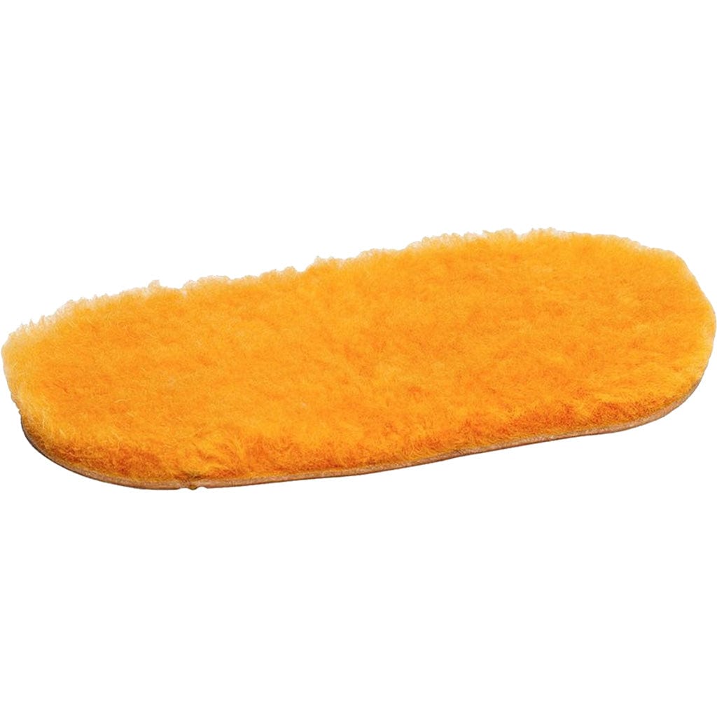 Birchwood Casey Birchwood Casey Rig Grease Rag Sheepskin Applicator Cleaning And Gun Care