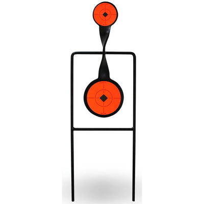 Birchwood Casey Birchwood Casey Sharpshooter Spinner Target .22 Rimfire Targets