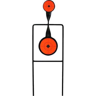 Birchwood Casey Birchwood Casey Sharpshooter Spinner Target .22 Rimfire Targets