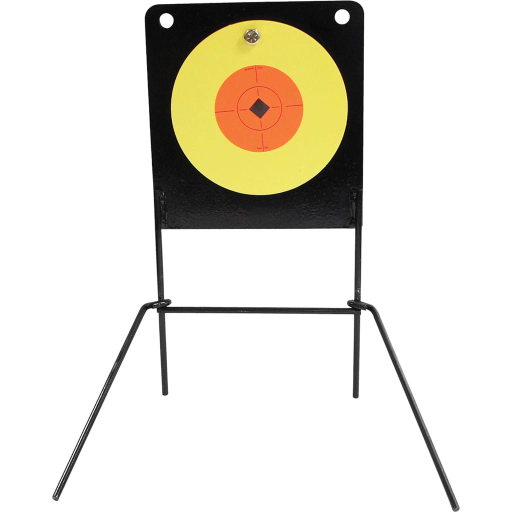 Birchwood Casey Birchwood Casey Spoiler Alert Target .22 Rimfire W/ 6 In. Paddle Shooting Gear and Acc
