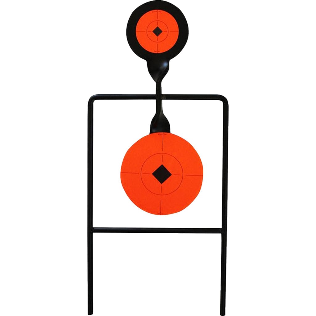 Birchwood Casey Birchwood Casey Super Double Mag Target .44 Action Spinner Targets