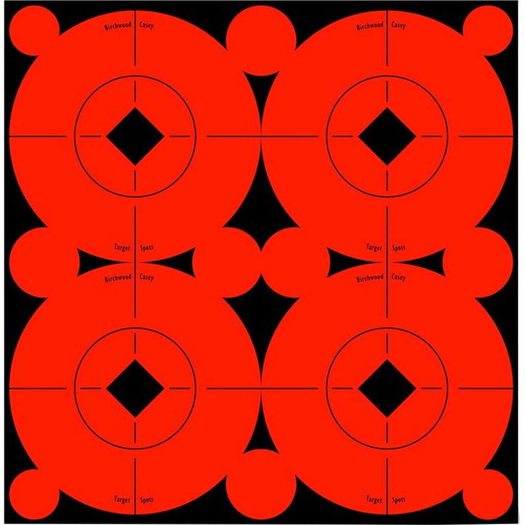Birchwood Casey Birchwood Casey Target Spots 3 In. 40 Pk. Targets