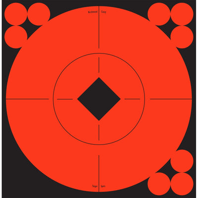 Birchwood Casey Birchwood Casey Target Spots 6 In. 10 Pk. Targets