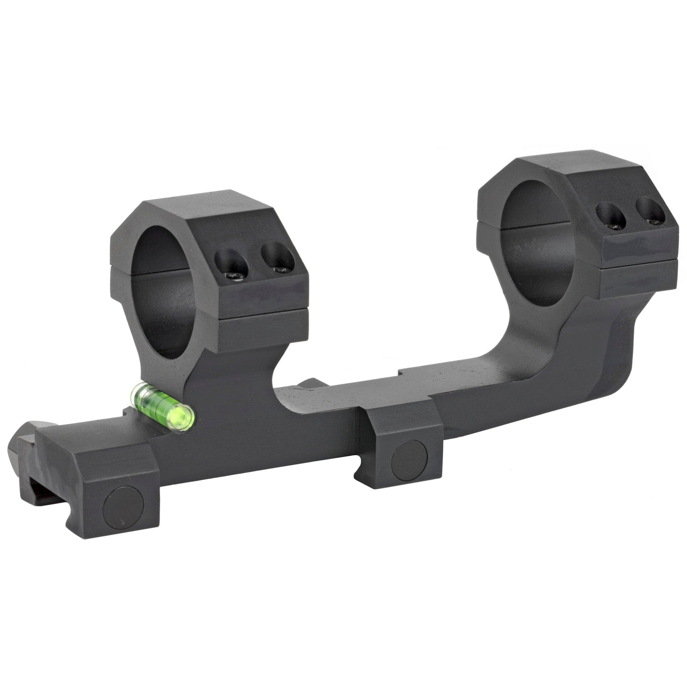 Black Spider LLC Blk Spider Optics N1 Mnt 30mm W/lvl Scope Mounts