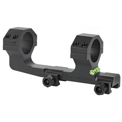 Black Spider LLC Blk Spider Optics N1 Mnt 30mm W/lvl Scope Mounts