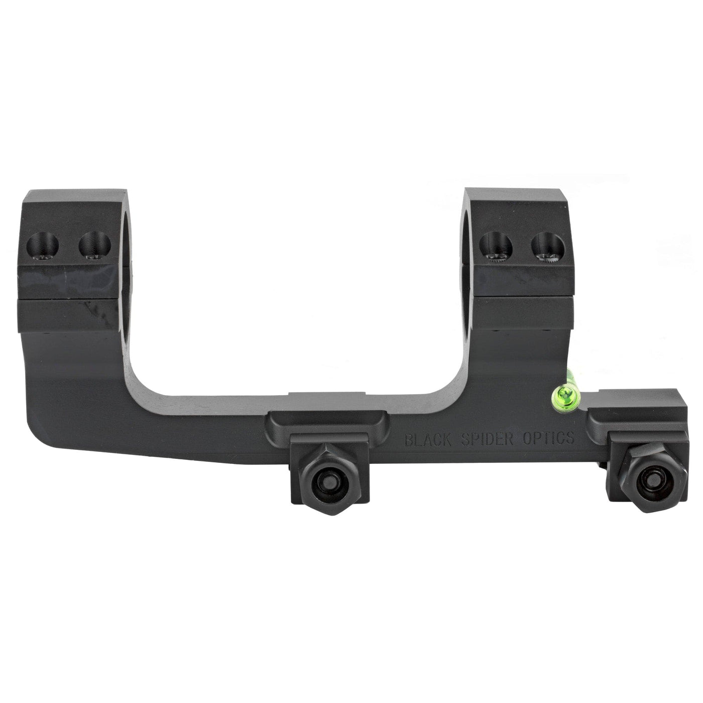 Black Spider LLC Blk Spider Optics N1 Mnt 30mm W/lvl Scope Mounts