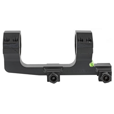 Black Spider LLC Blk Spider Optics N1 Mnt 30mm W/lvl Scope Mounts