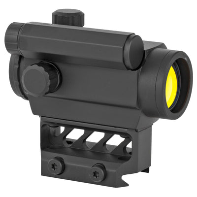Black Spider LLC Blk Spider Optics Red Dot Sight Scopes