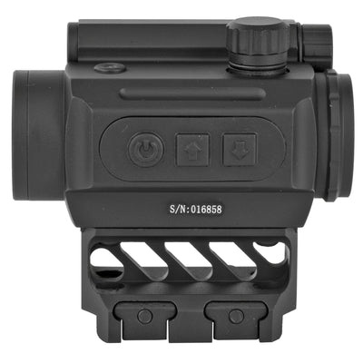 Black Spider LLC Blk Spider Optics Red Dot Sight Scopes