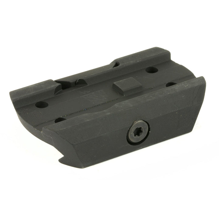 Black Spider LLC Blk Spider Red Dot Mount Blk Scope Mounts