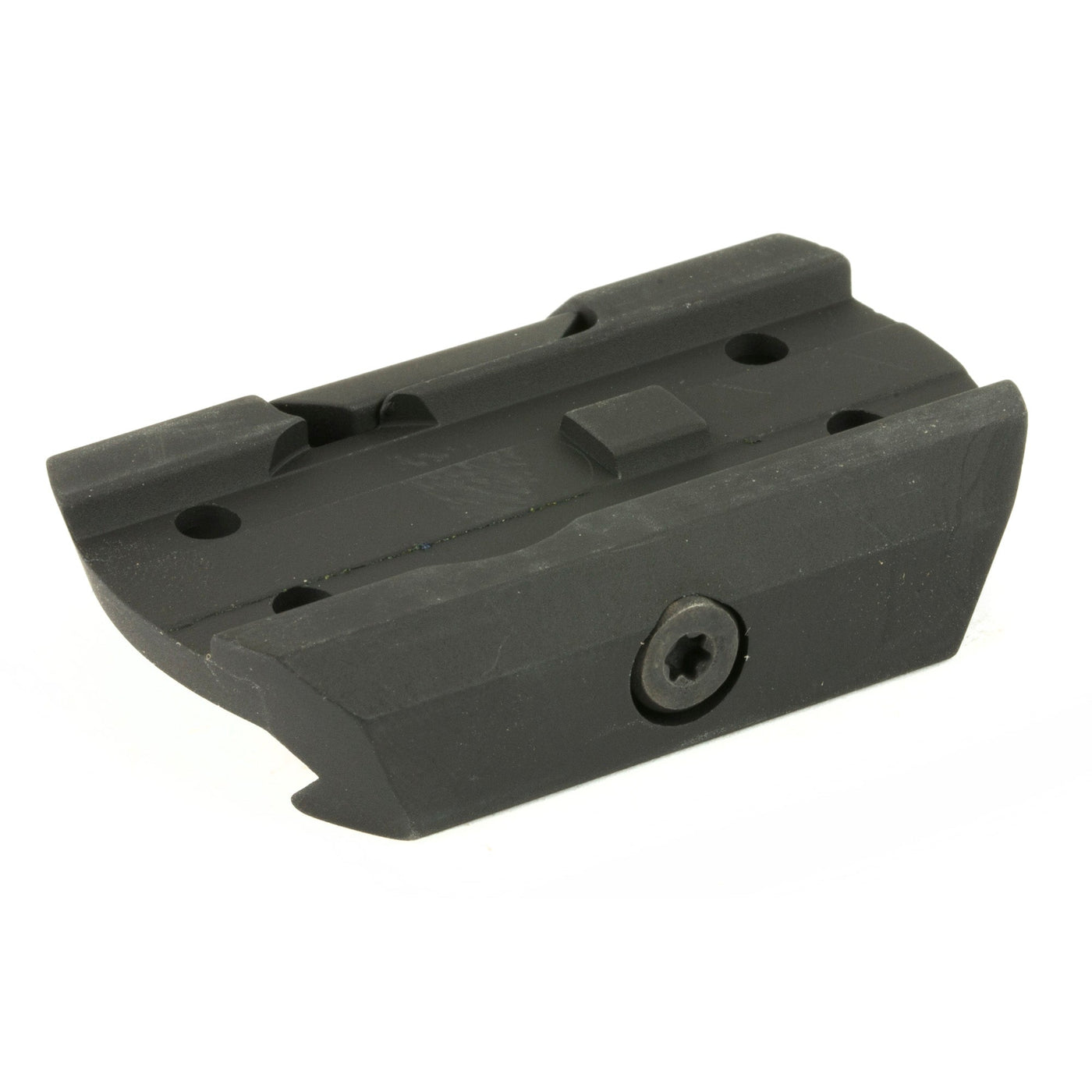 Black Spider LLC Blk Spider Red Dot Mount Blk Scope Mounts