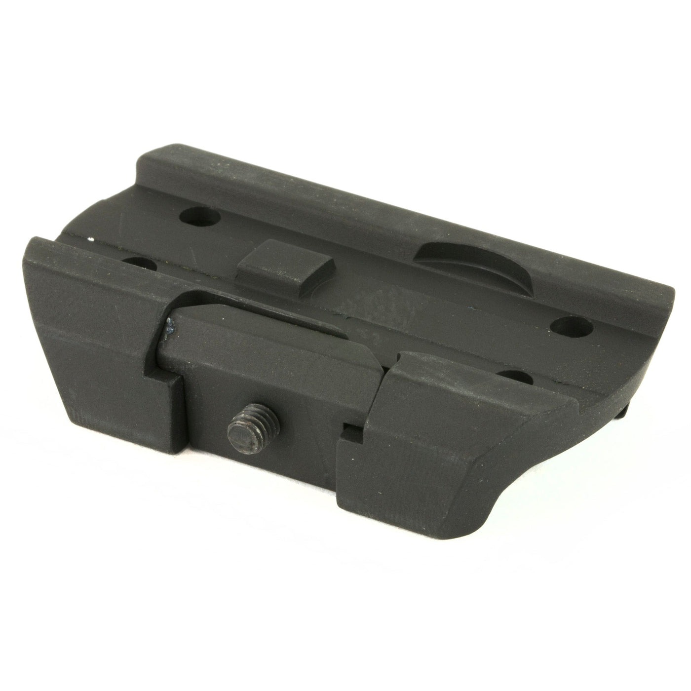 Black Spider LLC Blk Spider Red Dot Mount Blk Scope Mounts