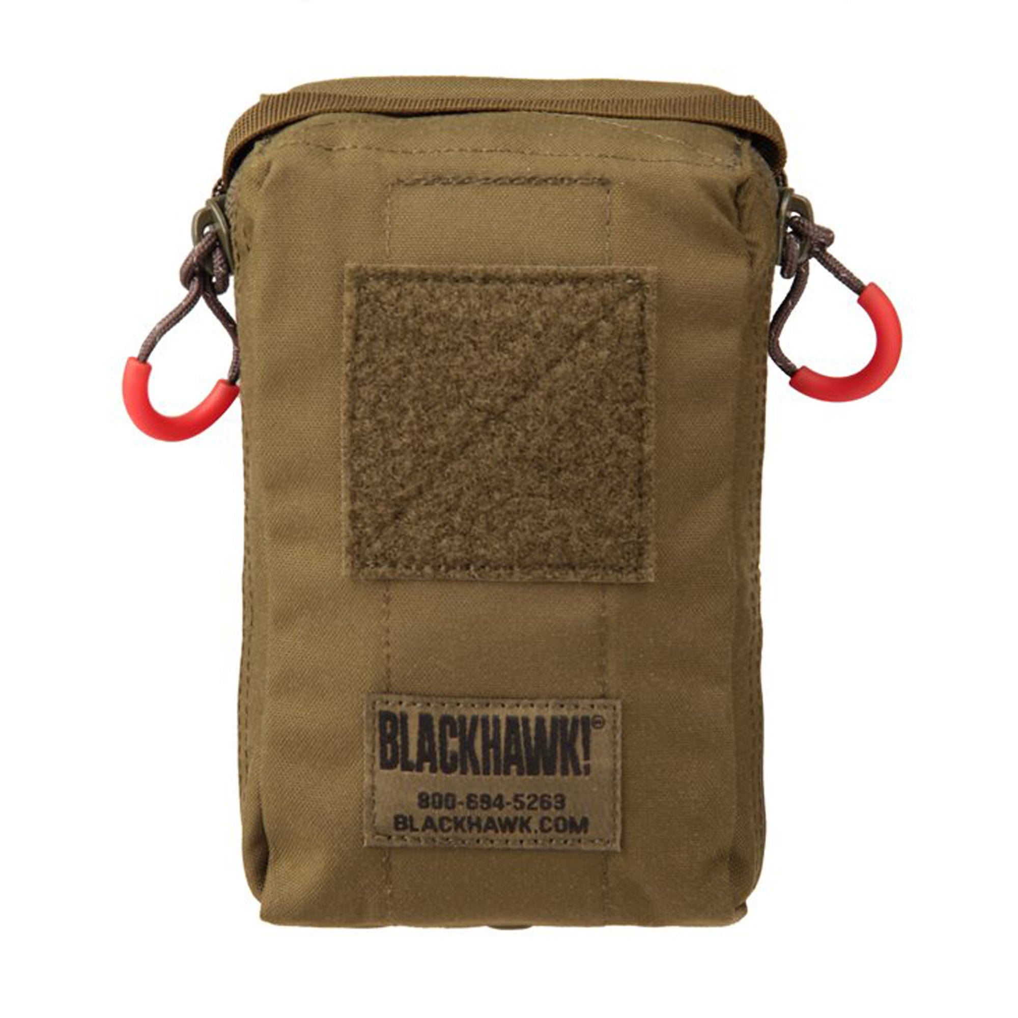 Bh Compact Medical Pouch Ct – Texas Fowlers