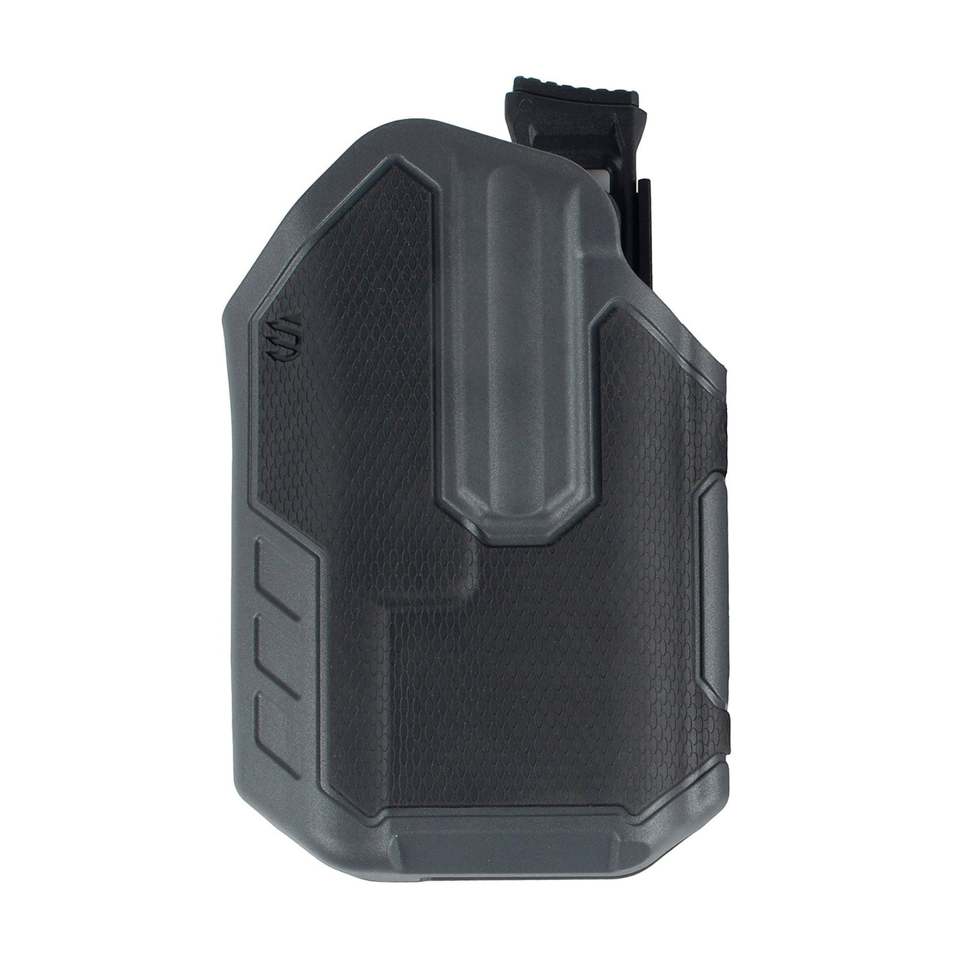 BLACKHAWK Bh Omnivore Surefire X300a Rh Bk/gry Holsters