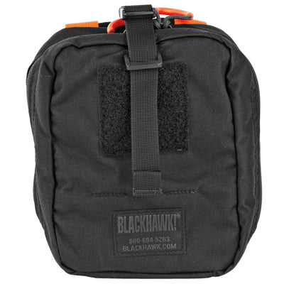BLACKHAWK Bh Quick Release Medical Pouch Bk Holsters
