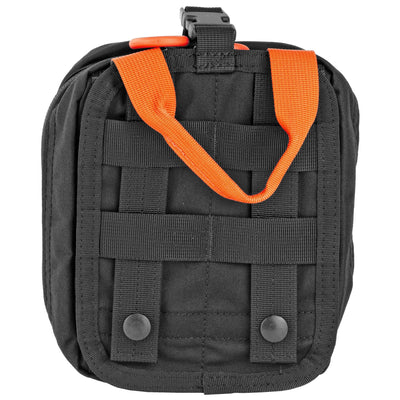 BLACKHAWK Bh Quick Release Medical Pouch Bk Holsters