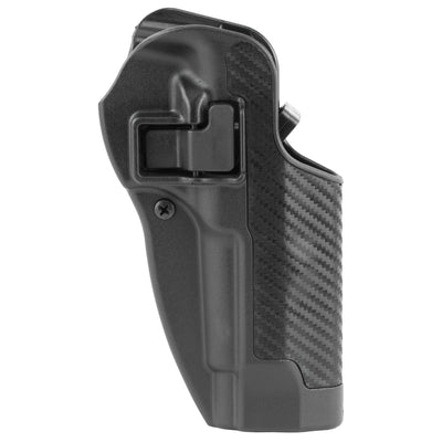 Blackhawk Bh Serpa Cqc Bl/pdl Cf Ber 92 Rh Blk Firearm Accessories