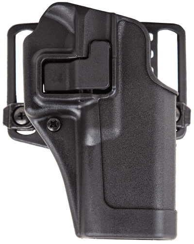 Blackhawk Bh Serpa Cqc Bl/pdl For Glk 17 Lh Bk Firearm Accessories